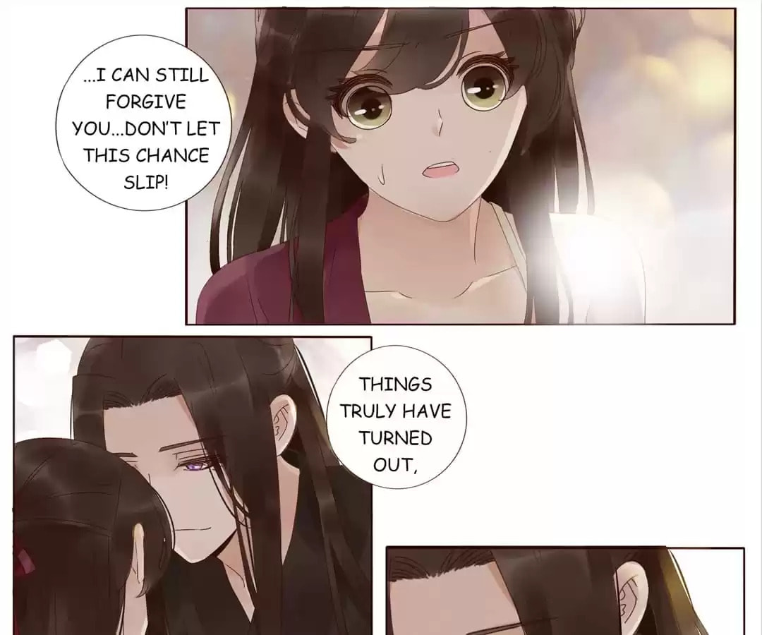 Read Next to the Prince (Colored) chapter 176 image 10 on Lezhin