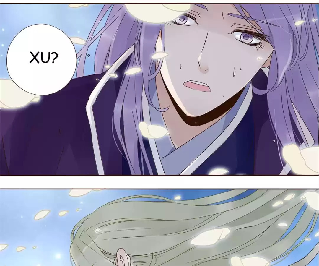 Read Next to the Prince (Colored) chapter 176 image 18 on Lezhin