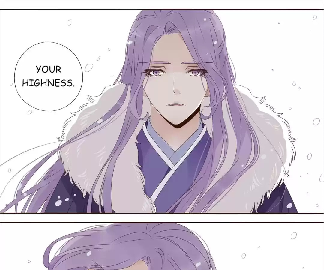 Read Next to the Prince (Colored) chapter 176 image 25 on Lezhin