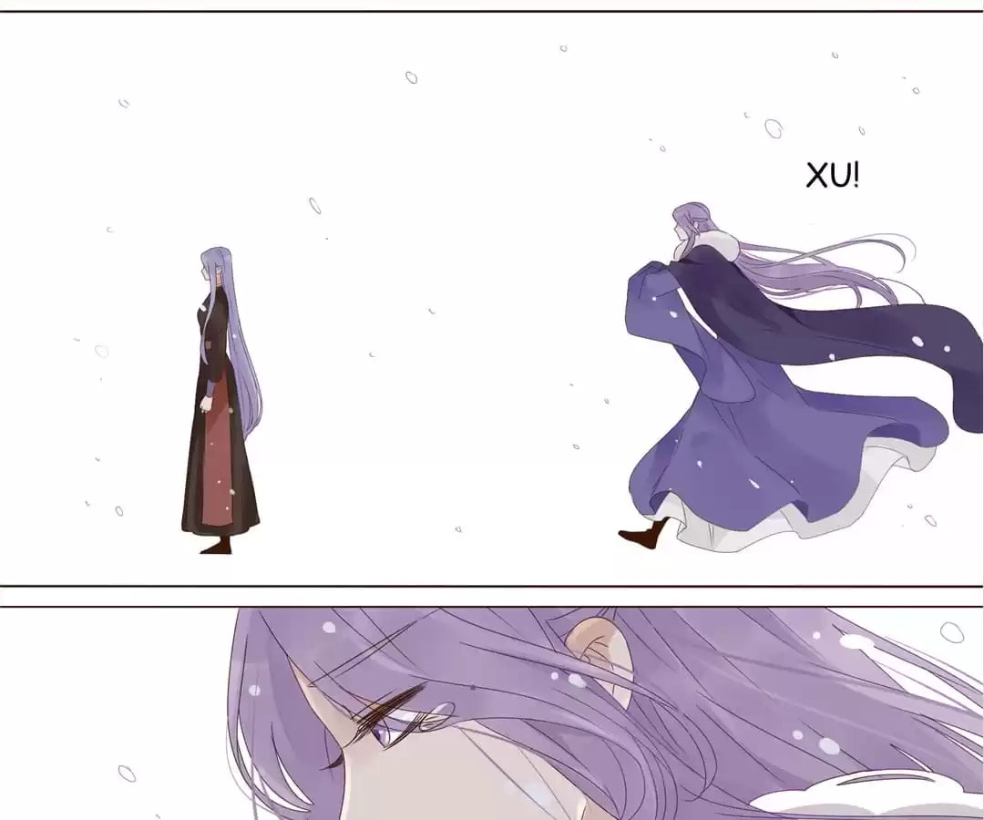 Read Next to the Prince (Colored) chapter 176 image 30 on Lezhin