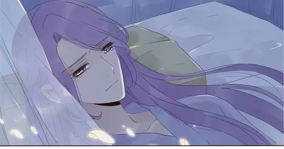 Read Next to the Prince (Colored) chapter 176 image 36 on Lezhin
