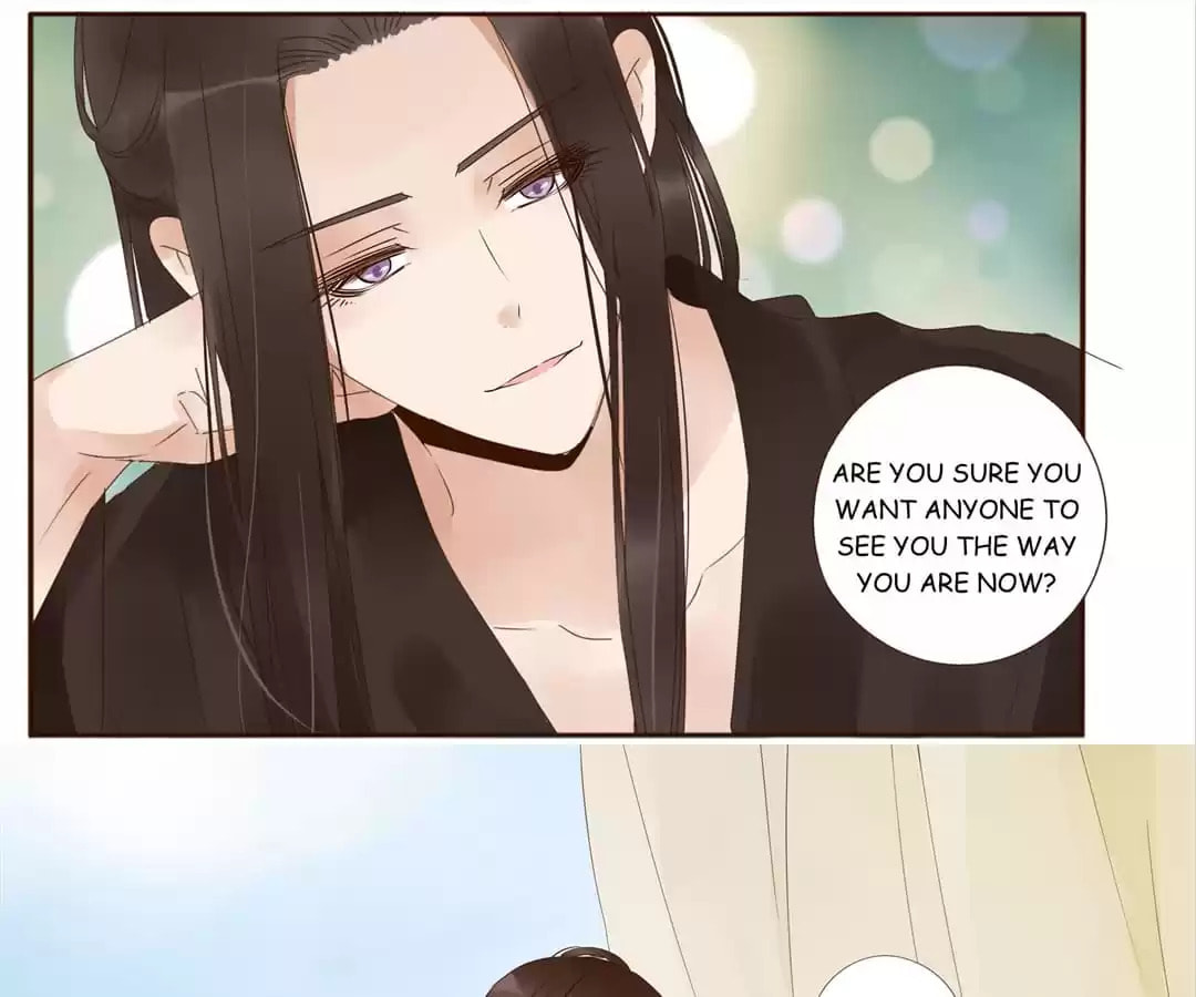 Read Next to the Prince (Colored) chapter 176 image 4 on Lezhin