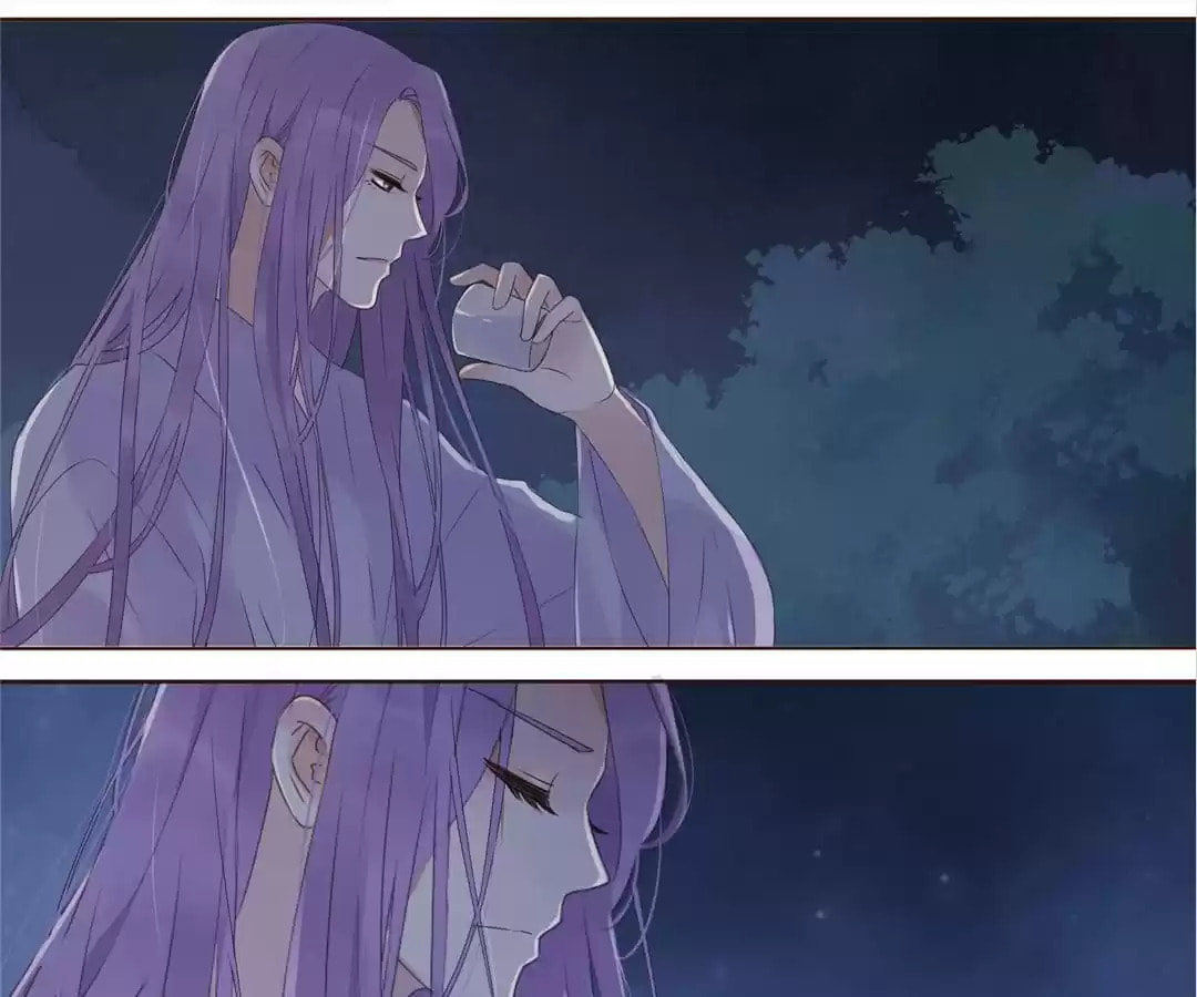 Read Next to the Prince (Colored) chapter 176 image 40 on Lezhin