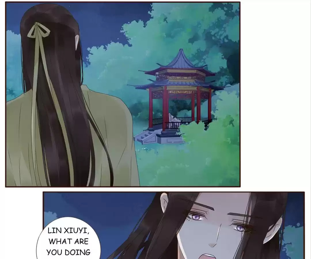 Read Next to the Prince (Colored) chapter 176 image 44 on Lezhin
