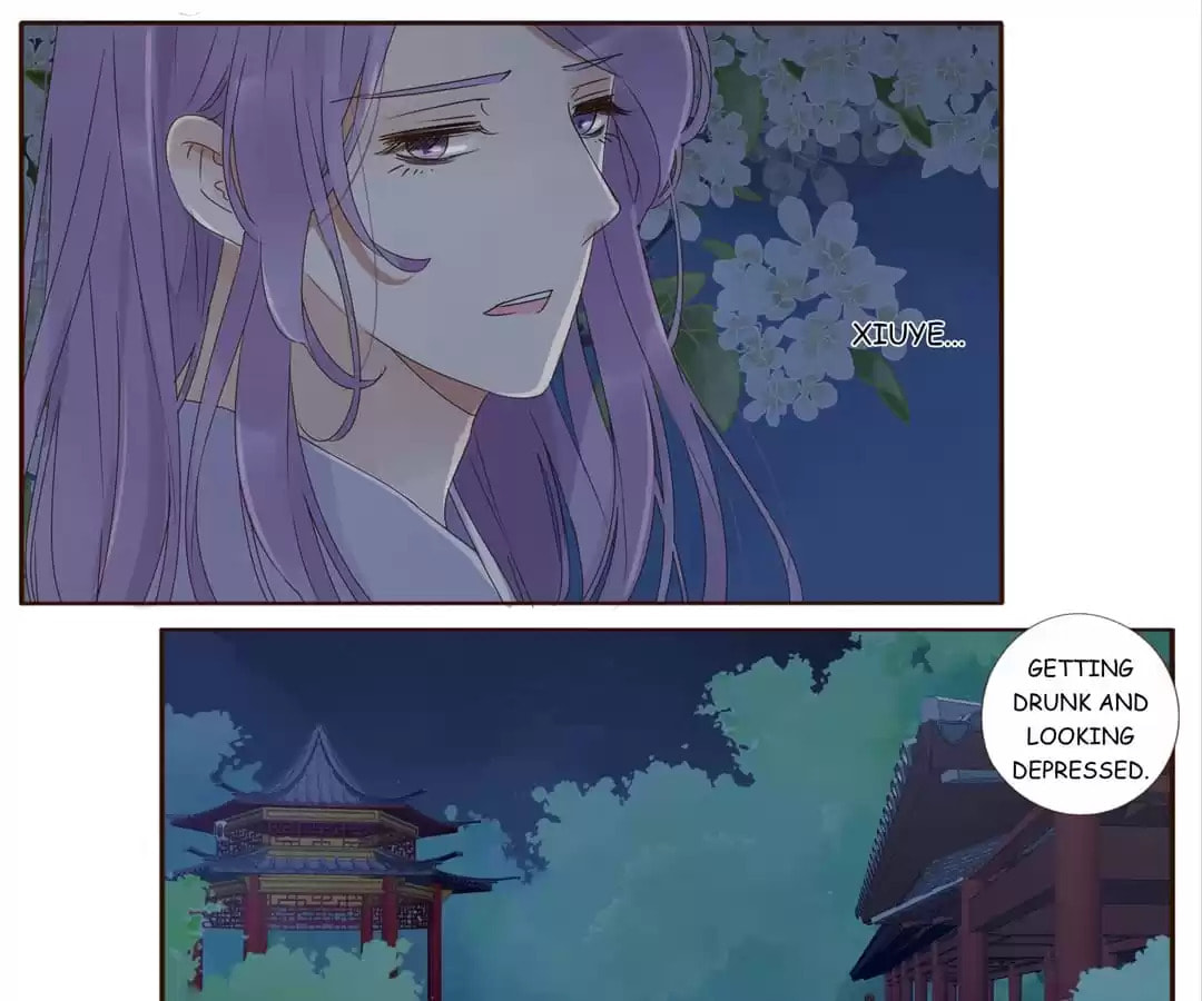 Read Next to the Prince (Colored) chapter 176 image 46 on Lezhin