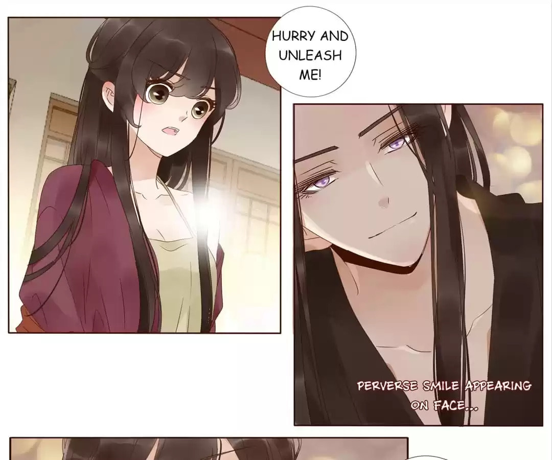 Read Next to the Prince (Colored) chapter 176 image 8 on Lezhin