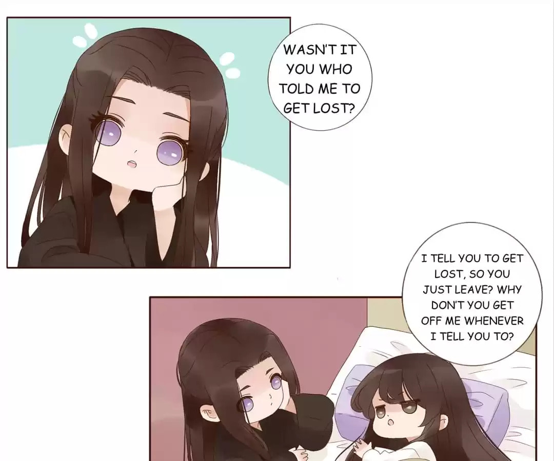 Read Next to the Prince (Colored) chapter 177 image 28 on Lezhin