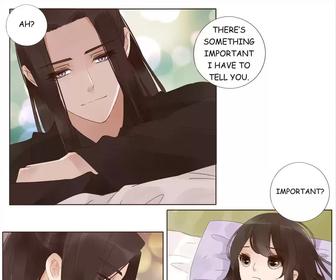 Read Next to the Prince (Colored) chapter 177 image 32 on Lezhin