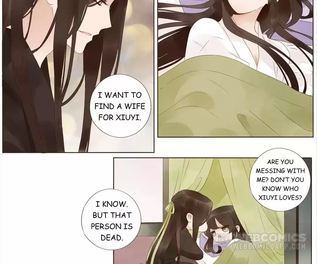 Read Next to the Prince (Colored) chapter 177 image 33 on Lezhin