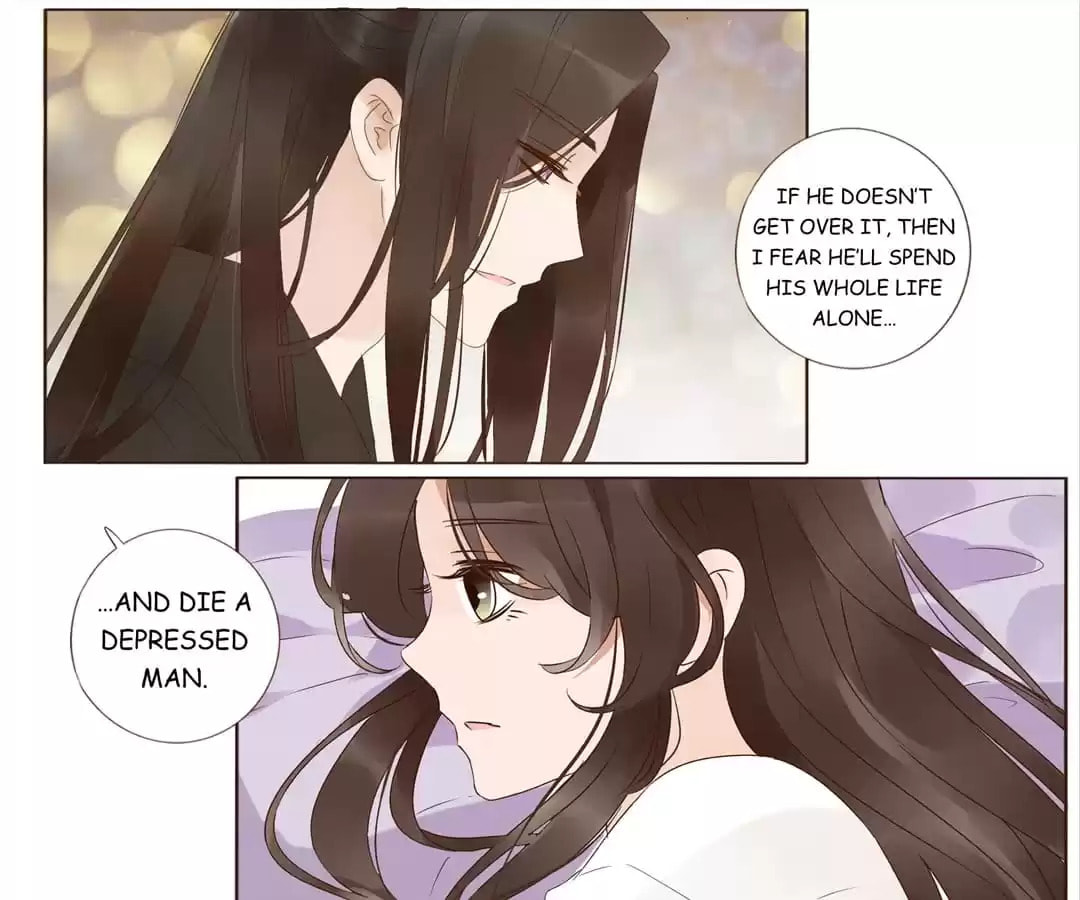 Read Next to the Prince (Colored) chapter 177 image 35 on Lezhin