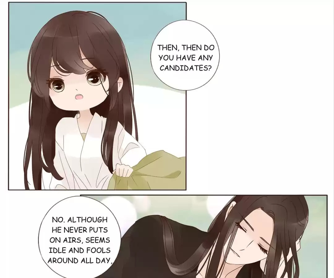 Read Next to the Prince (Colored) chapter 177 image 37 on Lezhin