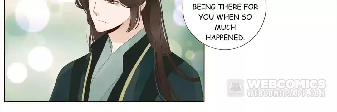 Read Next to the Prince (Colored) chapter 184 image 22 on Lezhin