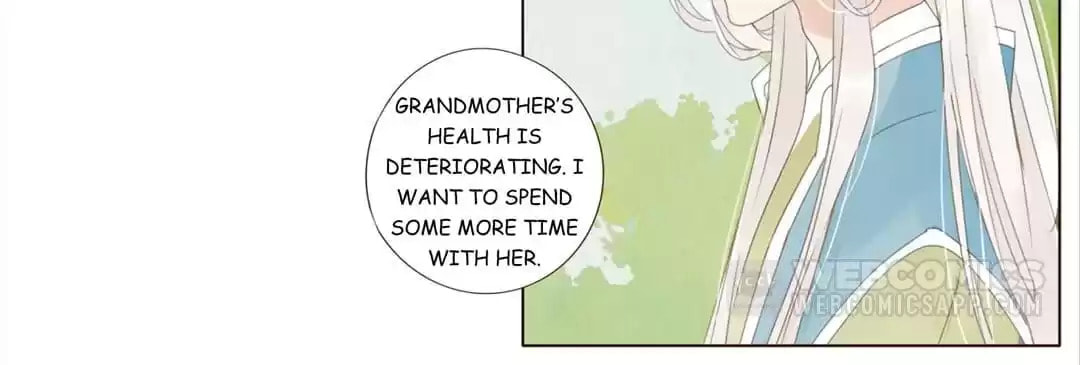 Read Next to the Prince (Colored) chapter 184 image 30 on Lezhin