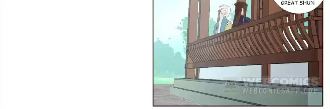 Read Next to the Prince (Colored) chapter 184 image 32 on Lezhin