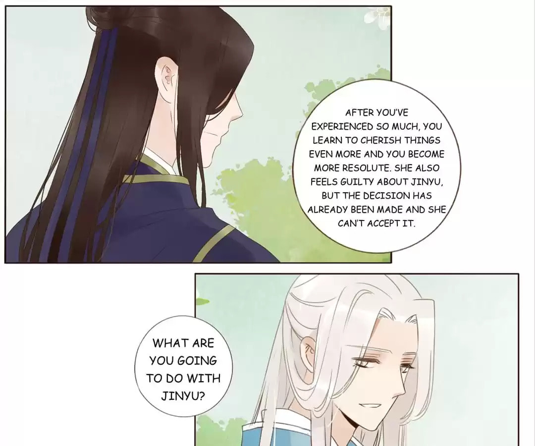 Read Next to the Prince (Colored) chapter 184 image 33 on Lezhin