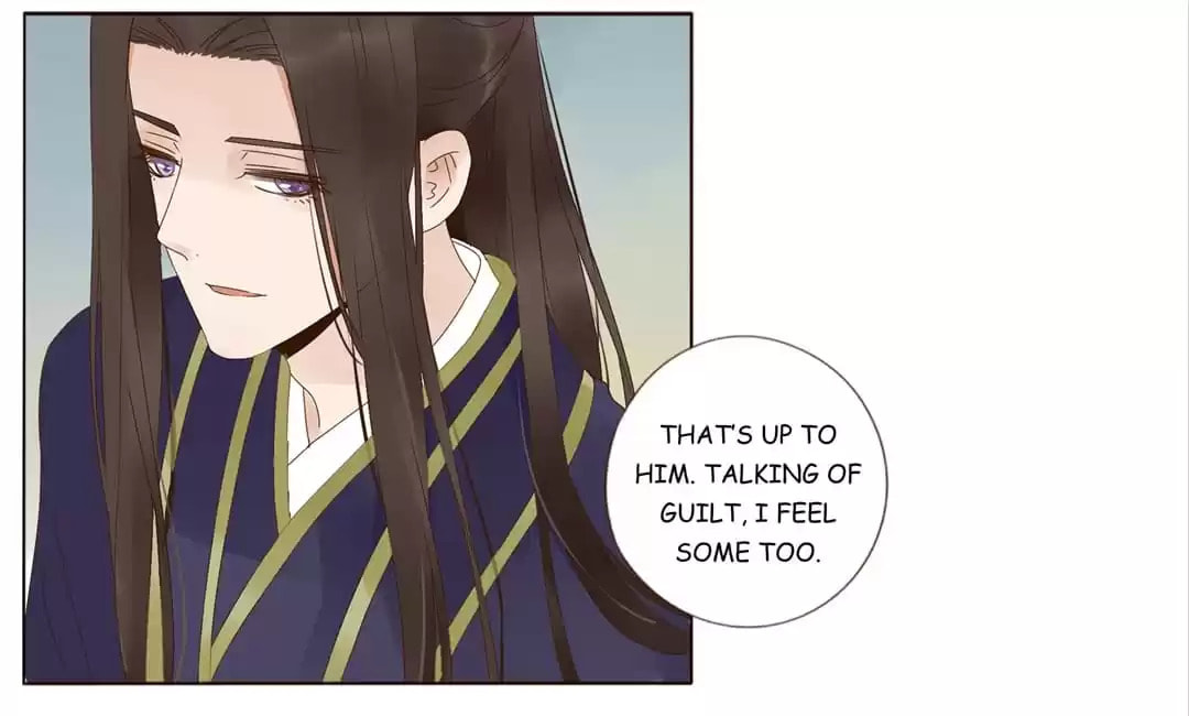 Read Next to the Prince (Colored) chapter 184 image 35 on Lezhin