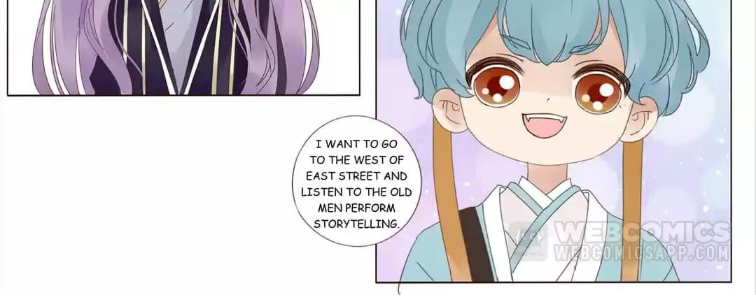 Read Next to the Prince (Colored) chapter 184 image 41 on Lezhin