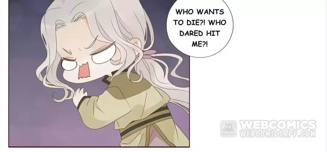Read Next to the Prince (Colored) chapter 184 image 5 on Lezhin