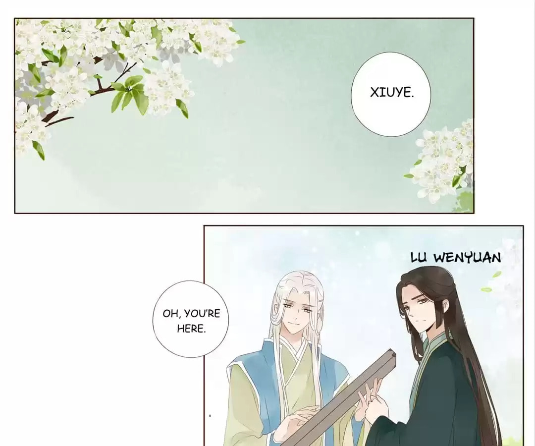 Read Next to the Prince (Colored) chapter 184 image 9 on Lezhin