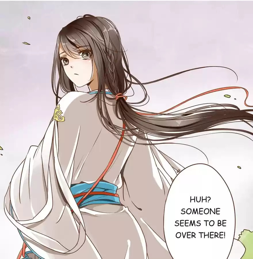 Read Next to the Prince (Colored) chapter 2 image 10 on Lezhin
