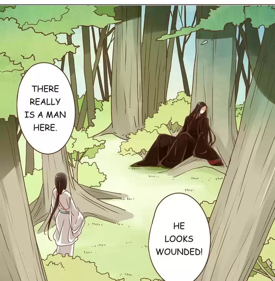 Read Next to the Prince (Colored) chapter 2 image 12 on Lezhin