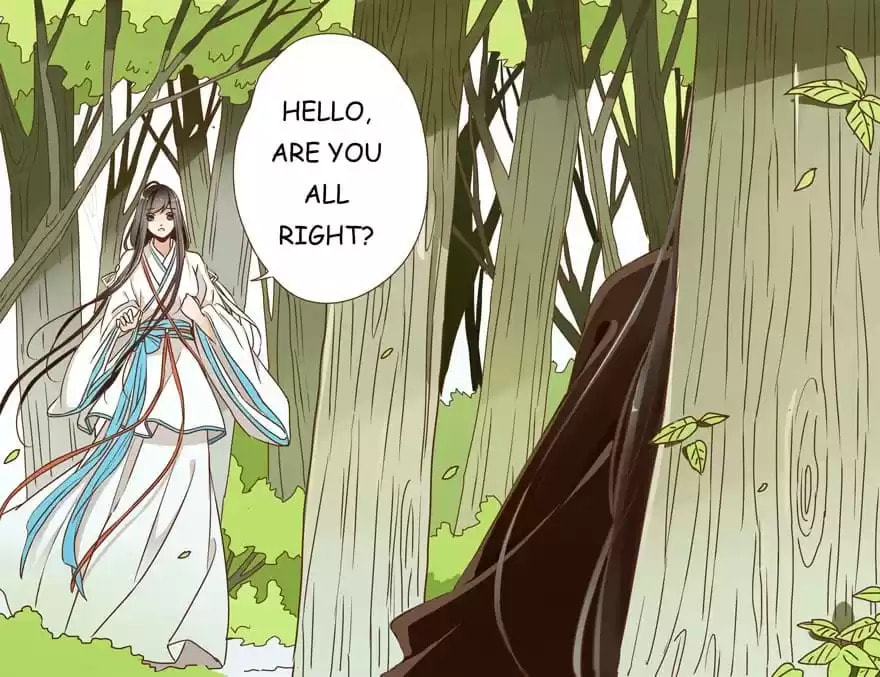 Read Next to the Prince (Colored) chapter 2 image 14 on Lezhin