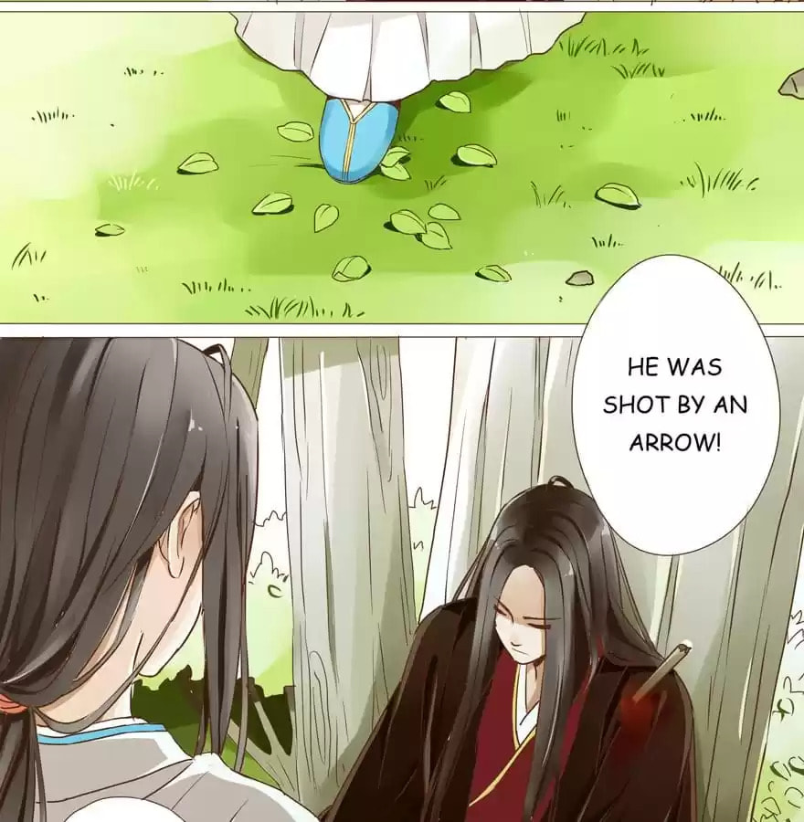 Read Next to the Prince (Colored) chapter 2 image 15 on Lezhin