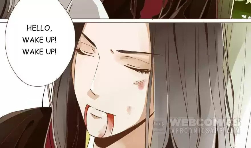 Read Next to the Prince (Colored) chapter 2 image 16 on Lezhin