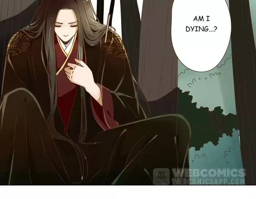 Read Next to the Prince (Colored) chapter 2 image 2 on Lezhin