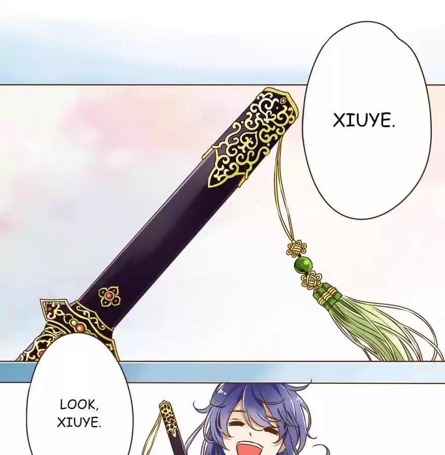 Read Next to the Prince (Colored) chapter 2 image 21 on Lezhin