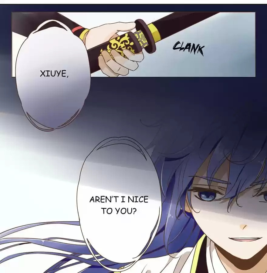 Read Next to the Prince (Colored) chapter 2 image 26 on Lezhin