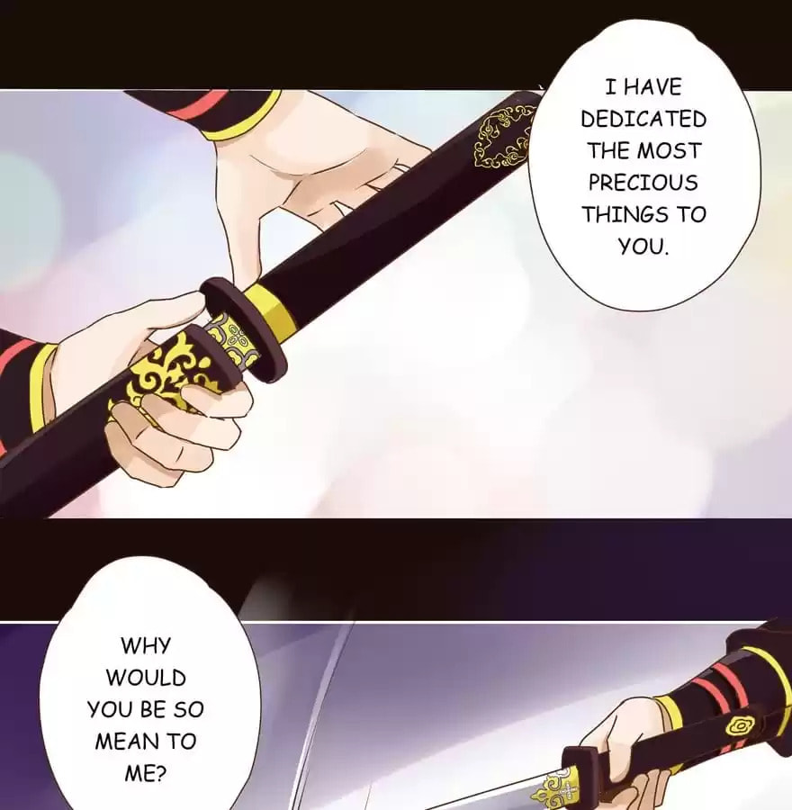 Read Next to the Prince (Colored) chapter 2 image 28 on Lezhin