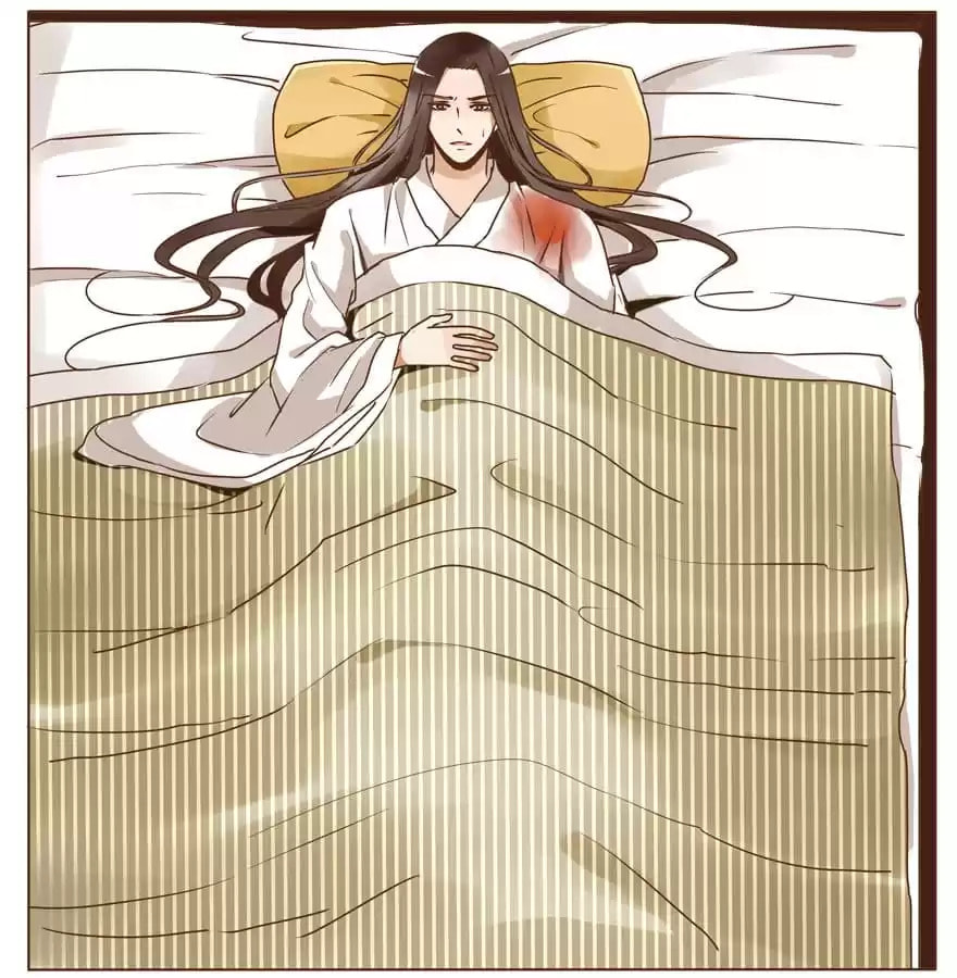 Read Next to the Prince (Colored) chapter 2 image 32 on Lezhin