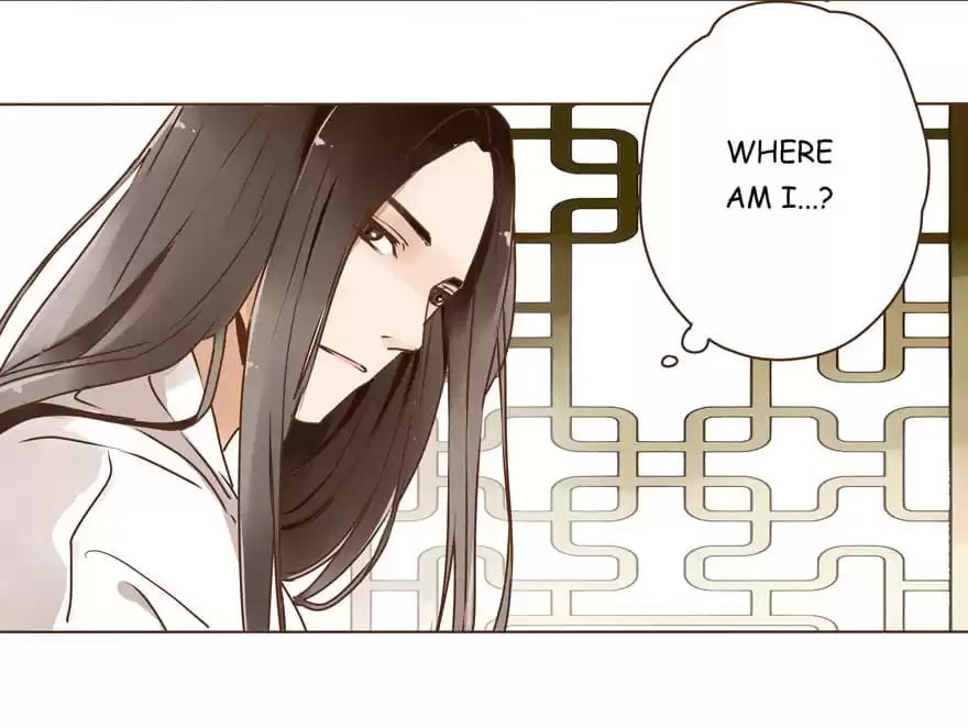 Read Next to the Prince (Colored) chapter 2 image 35 on Lezhin