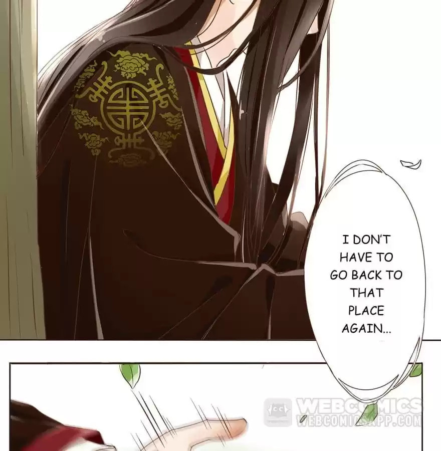 Read Next to the Prince (Colored) chapter 2 image 4 on Lezhin
