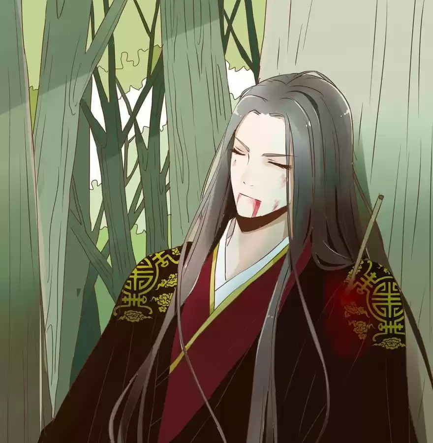Read Next to the Prince (Colored) chapter 2 image 6 on Lezhin