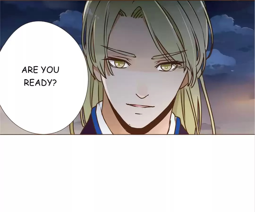 Read Next to the Prince (Colored) chapter 21 image 11 on Lezhin