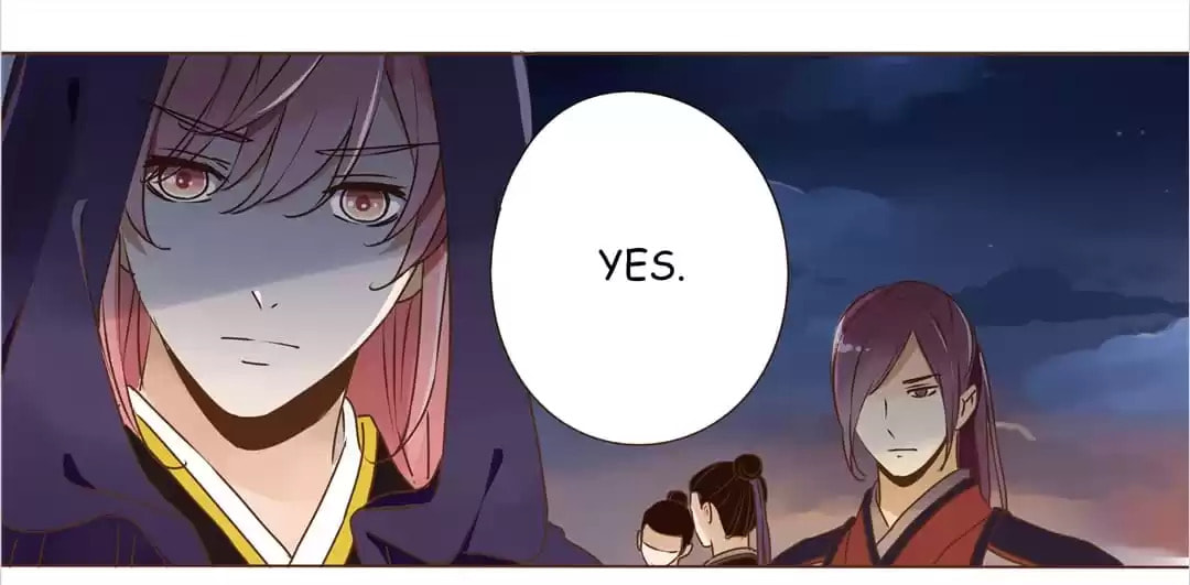 Read Next to the Prince (Colored) chapter 21 image 13 on Lezhin