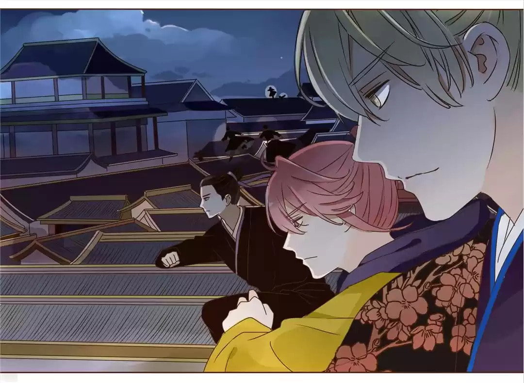 Read Next to the Prince (Colored) chapter 21 image 15 on Lezhin