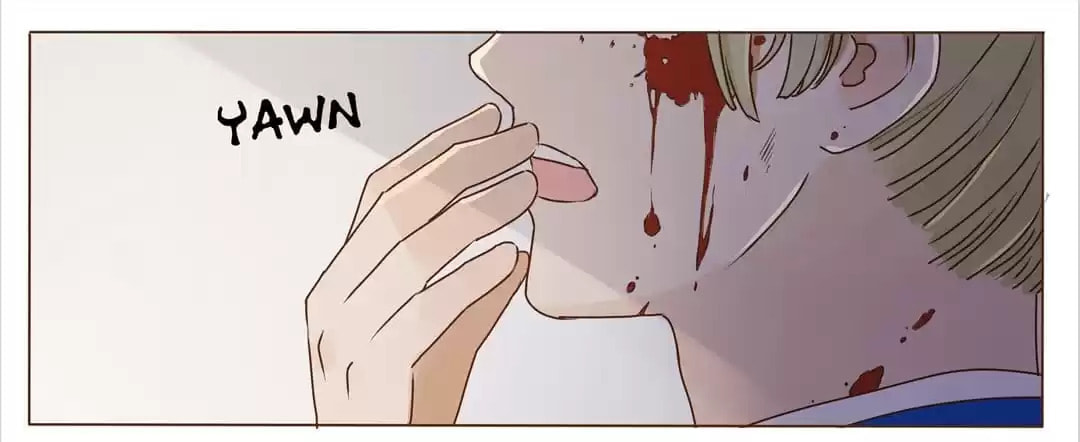 Read Next to the Prince (Colored) chapter 21 image 19 on Lezhin