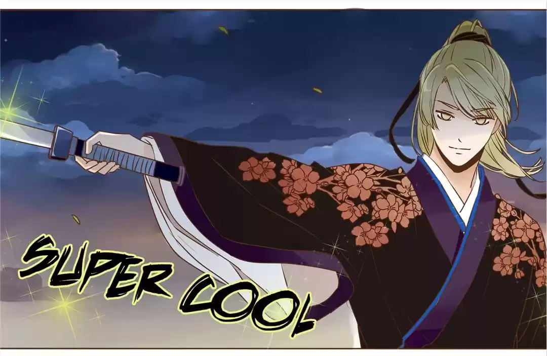 Read Next to the Prince (Colored) chapter 21 image 2 on Lezhin