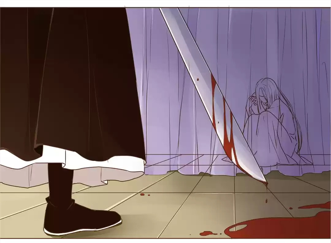 Read Next to the Prince (Colored) chapter 21 image 22 on Lezhin