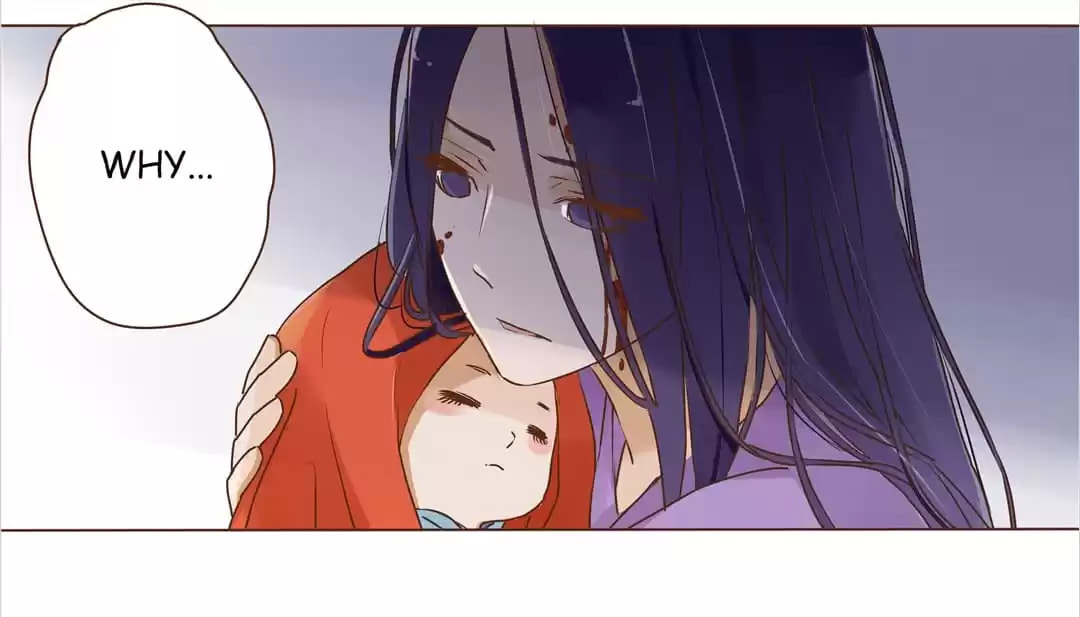 Read Next to the Prince (Colored) chapter 21 image 23 on Lezhin