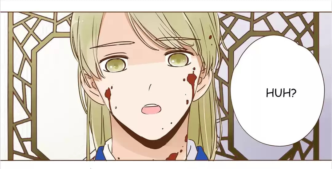 Read Next to the Prince (Colored) chapter 21 image 24 on Lezhin