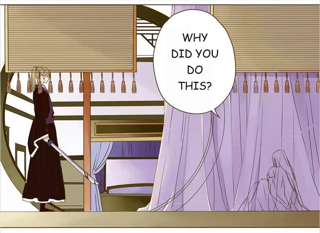 Read Next to the Prince (Colored) chapter 21 image 25 on Lezhin