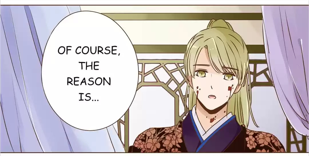 Read Next to the Prince (Colored) chapter 21 image 27 on Lezhin