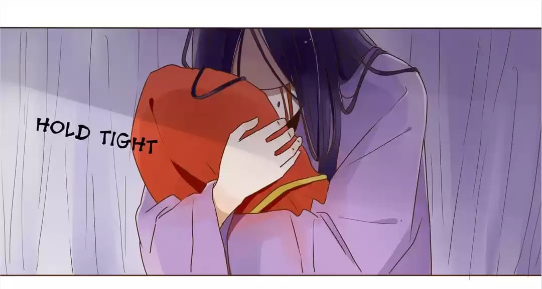 Read Next to the Prince (Colored) chapter 21 image 30 on Lezhin