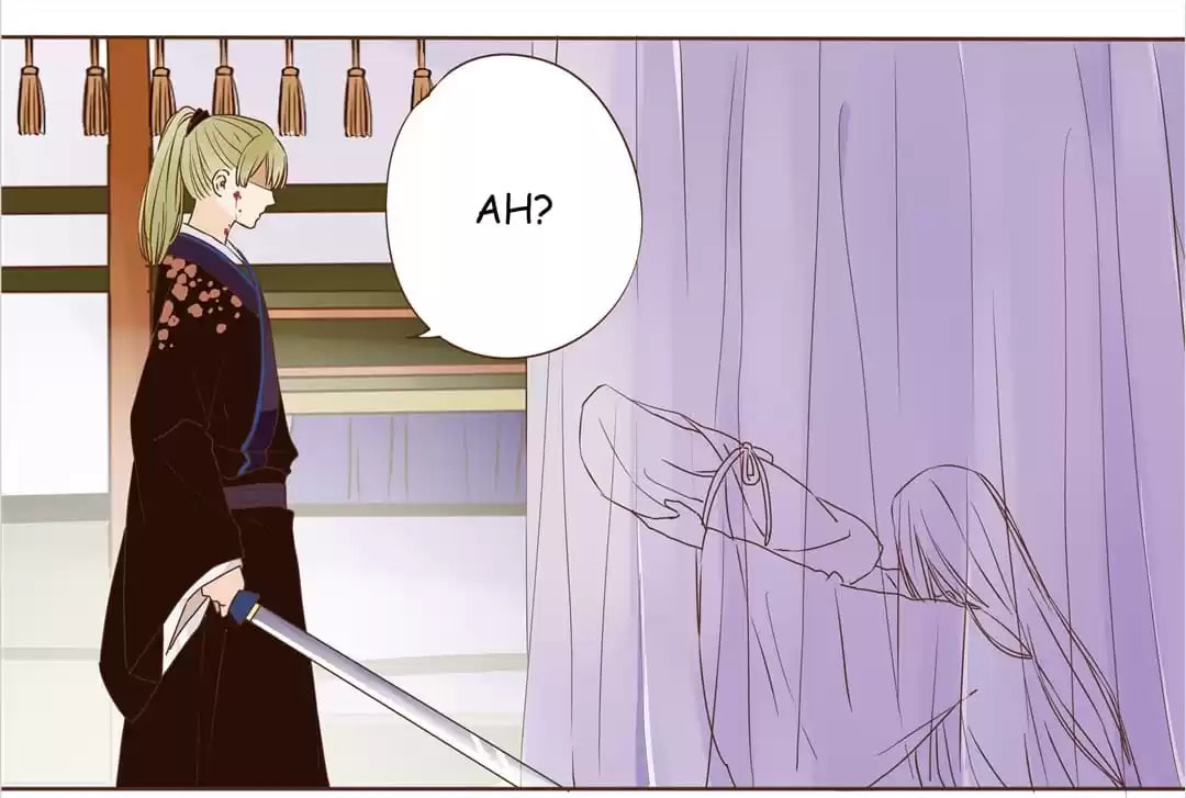 Read Next to the Prince (Colored) chapter 21 image 33 on Lezhin