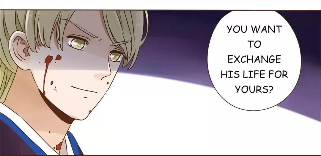 Read Next to the Prince (Colored) chapter 21 image 34 on Lezhin
