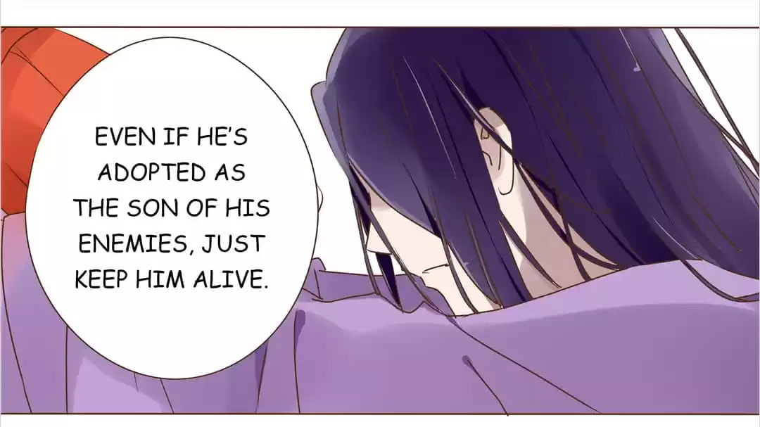 Read Next to the Prince (Colored) chapter 21 image 35 on Lezhin